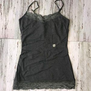 BNNT | EXPRESS | TANK | SZ XS